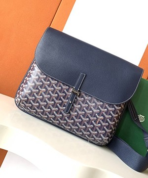 고야드 크루지에 메신저백