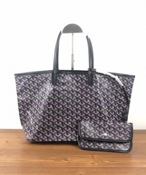 고야드 세인트 루이스 클레어 부아 GM