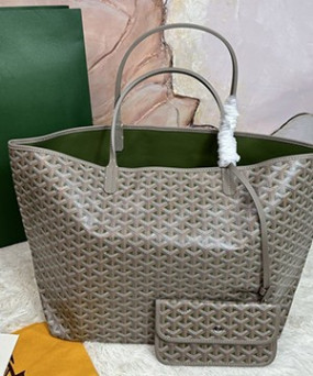 고야드 세인트 루이스 클레어 부아 GM