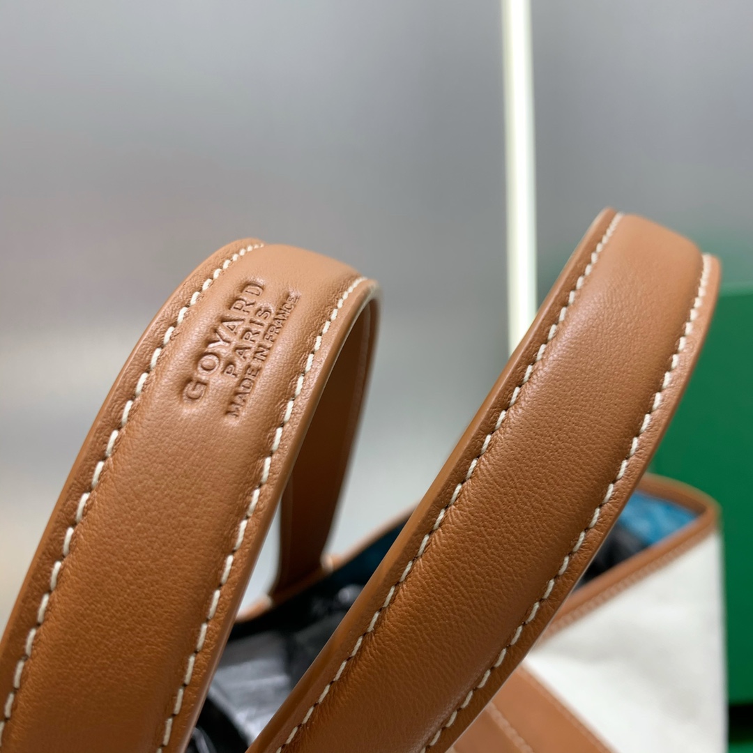 고야드 벨하라 백