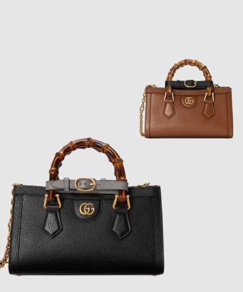 스몰 숄더백 735153