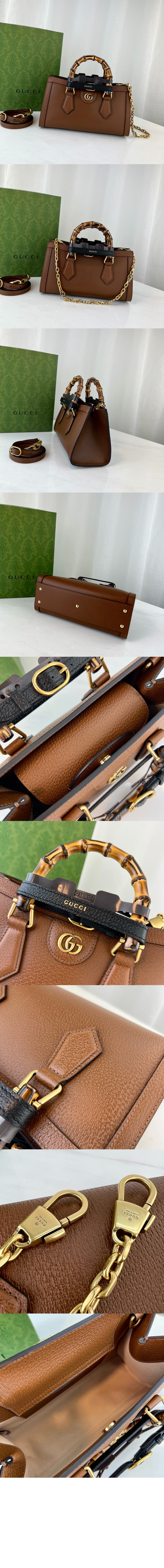 스몰 숄더백 735153