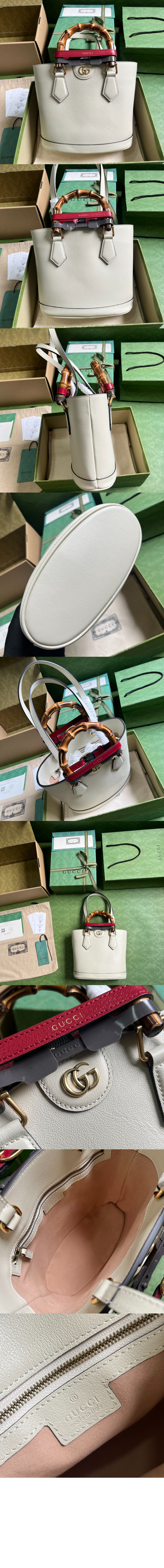 스몰 토트백 750396