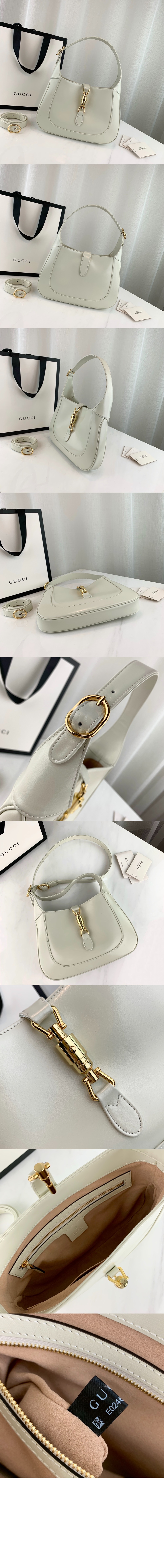 스몰 숄더백 636709