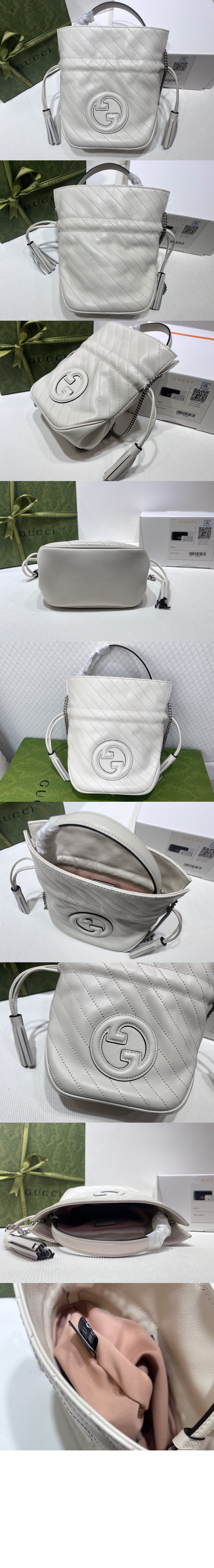 미니 버킷백 760313