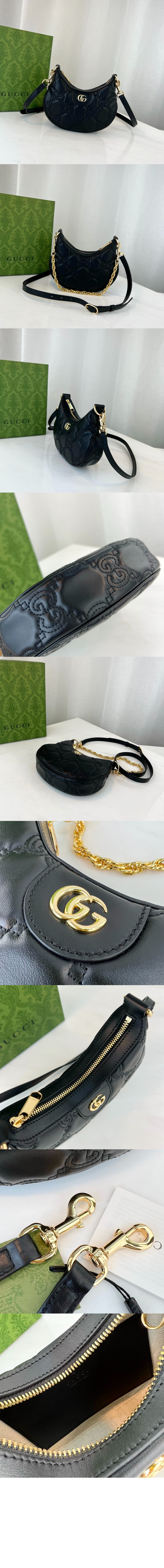 마틀라세 미니백 739736