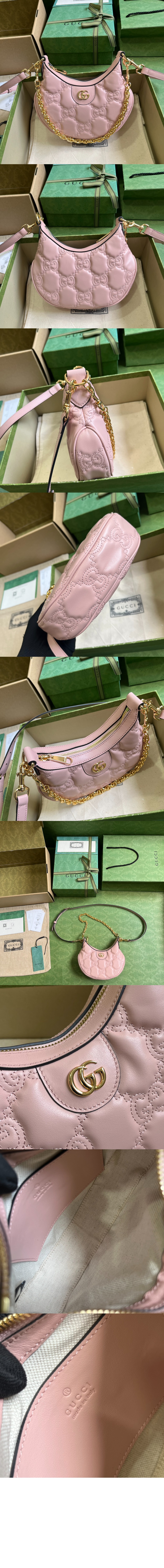 마틀라세 미니백 739736