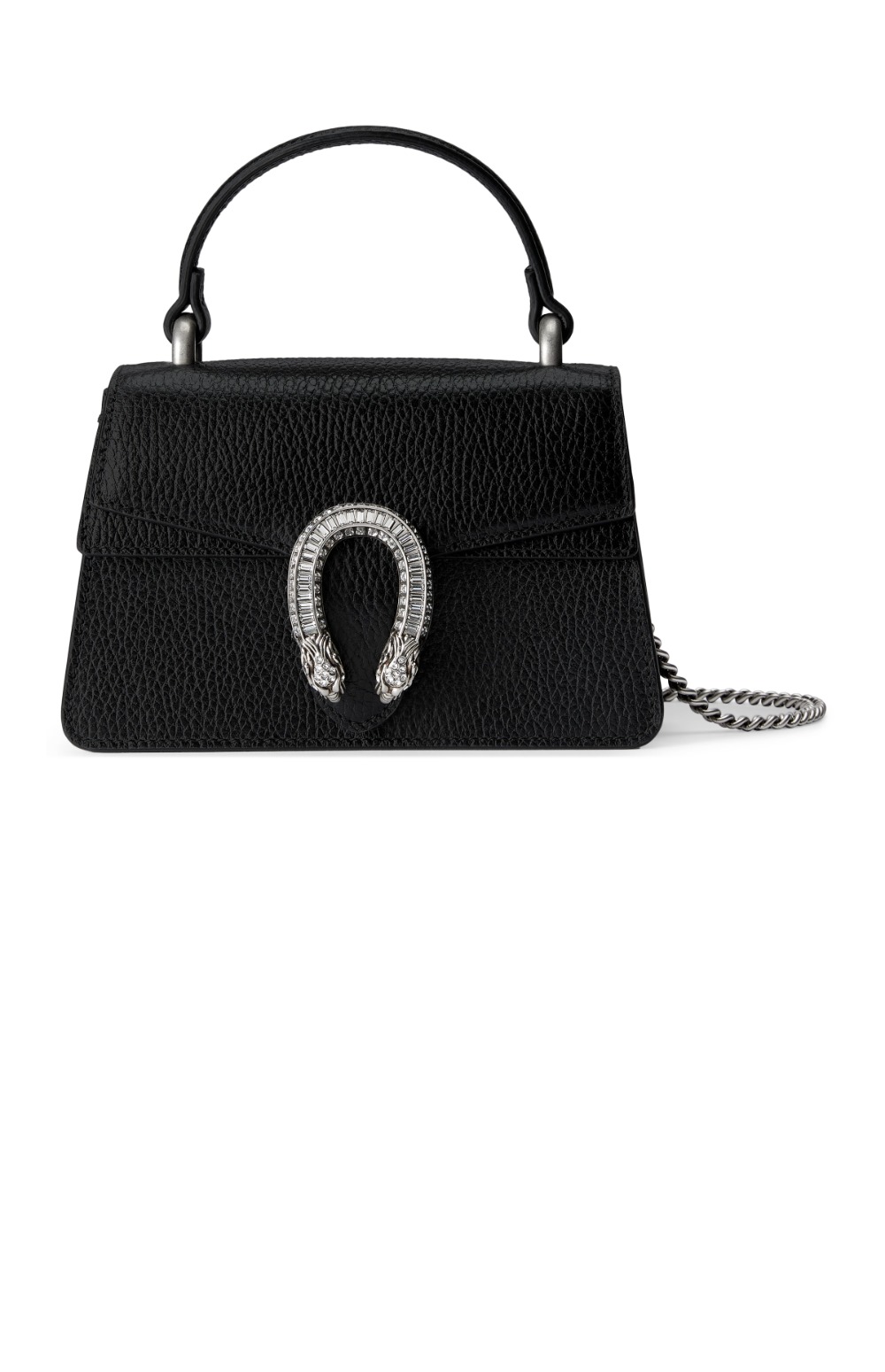 미니 탑 핸들백 752029