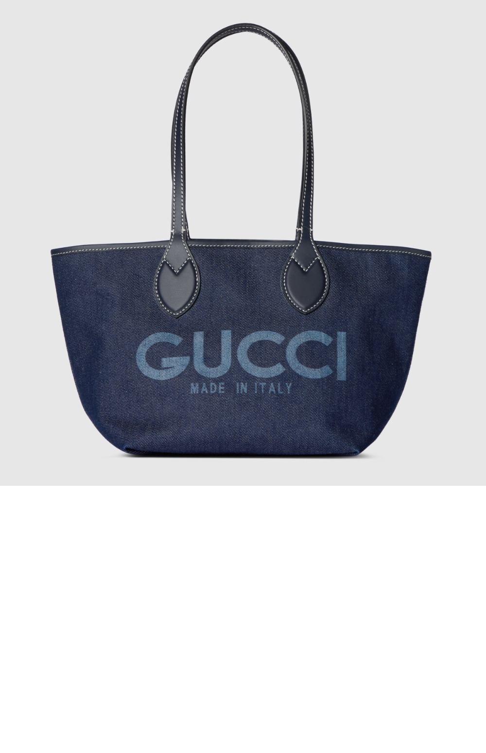 토티시마 스몰 리버서블 토트백 820496