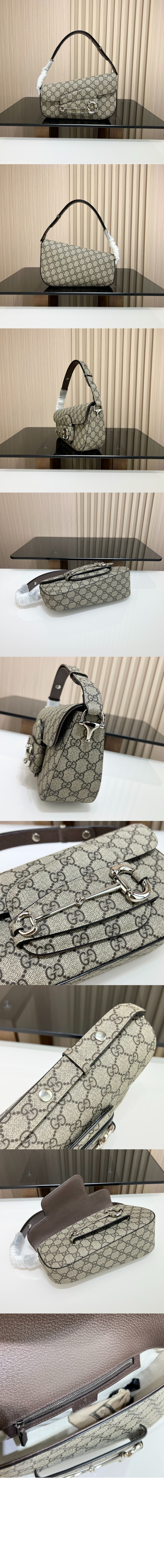 몰 숄더백 764155