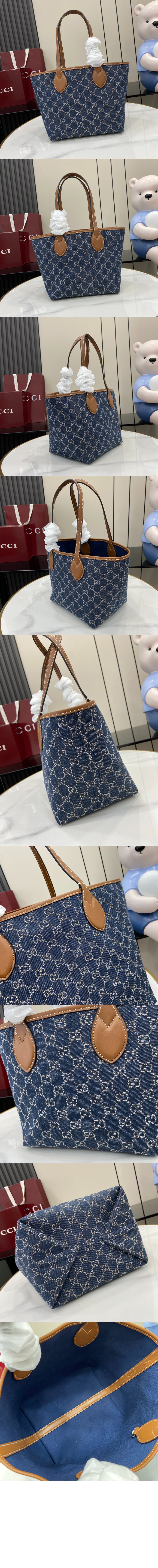 토티시마 스몰 토트백 820496