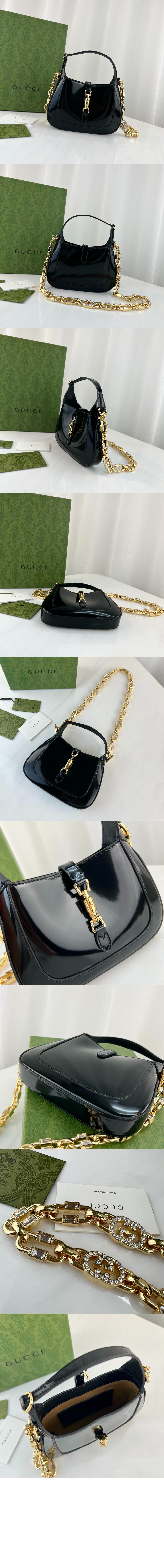 미니 숄더백 699651