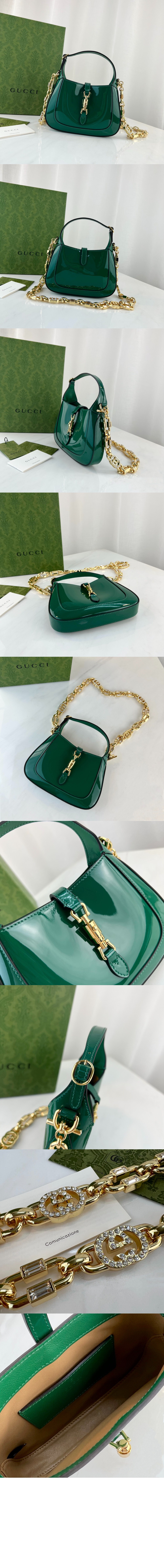 미니 숄더백 699651