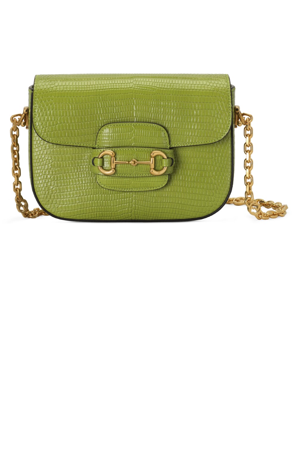 리저드 미니백 675801