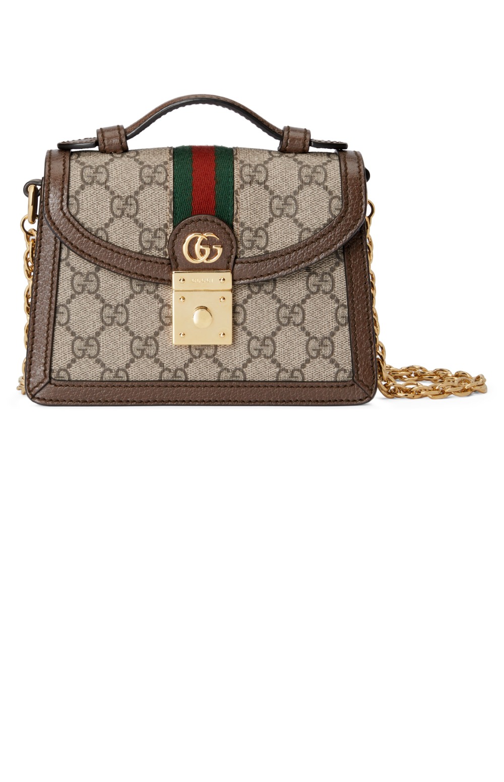 미니 숄더백 696180