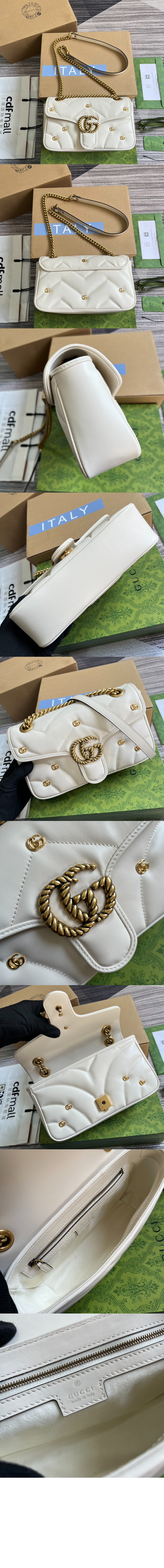 스몰 숄더백 443497