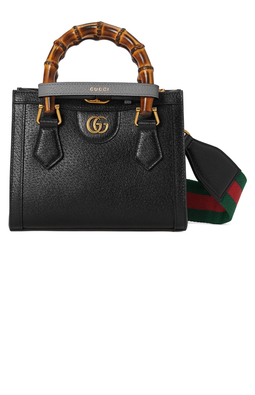 구찌 미니 토트백 702732