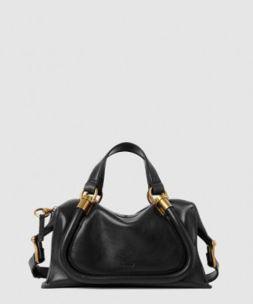 끌로에 샤이니 가죽 스몰 Paraty 24 백 AS751