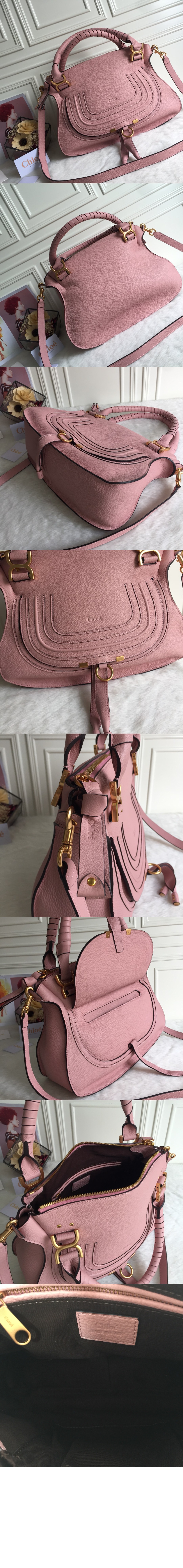 끌로에 라지 더블 캐리백 AS660