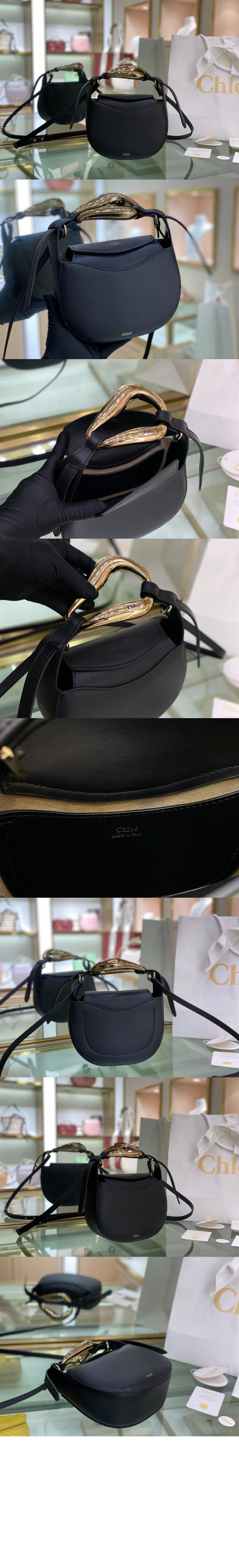 끌로에 키스백 스몰 US350