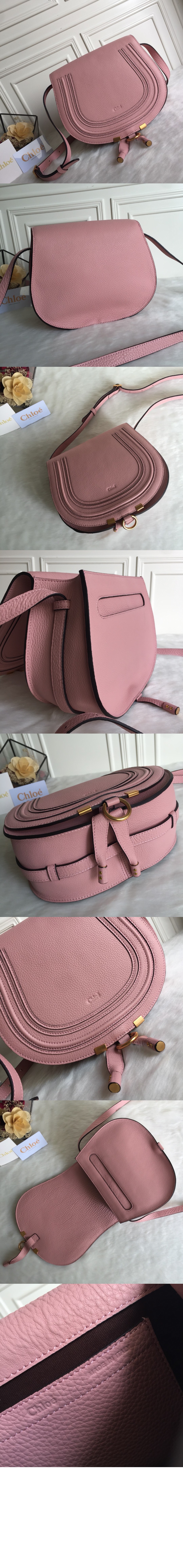 끌로에 스몰 더블 캐리백 AS680