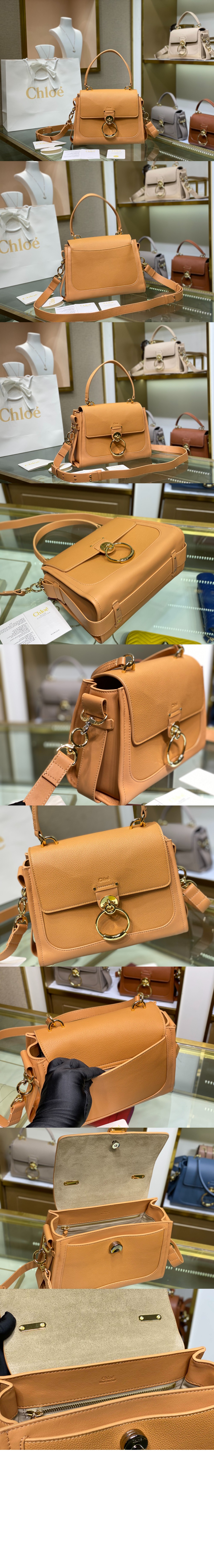 끌로에 스몰 데이백 G3327S