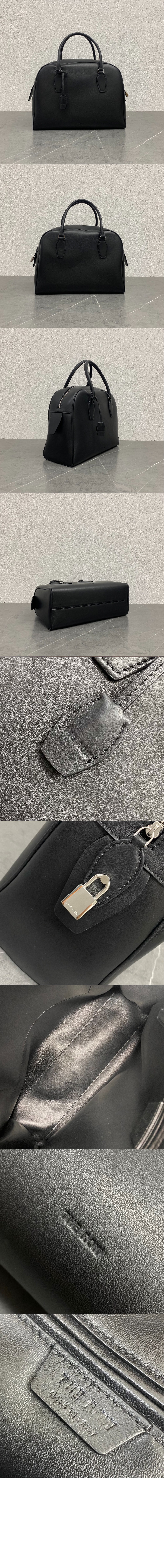 더로우 India 12 가죽백 W1595