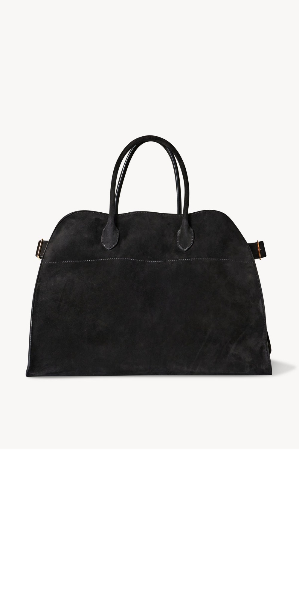 더로우 소프트 마르고 15 스웨이드 백 W1255L