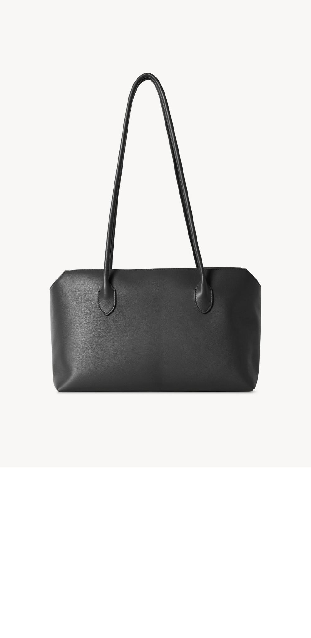 더로우 테라스 가죽 백 W1292L