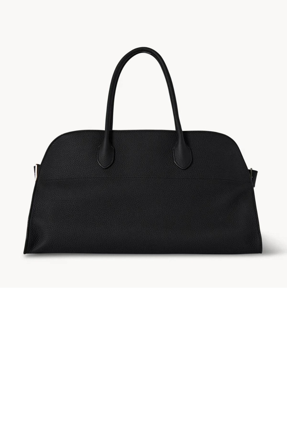 더로우 토트백 EW Margaux 가죽백 W1629L