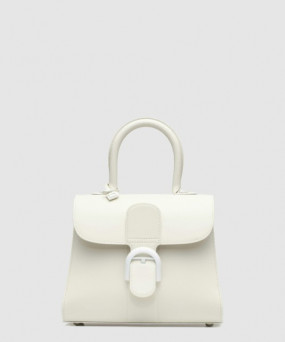 델보 브리앙 스몰 복스카프