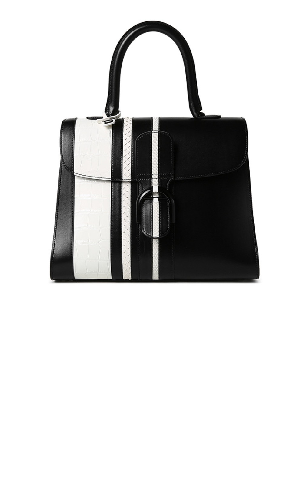 델보 브리앙 MM 복스카프