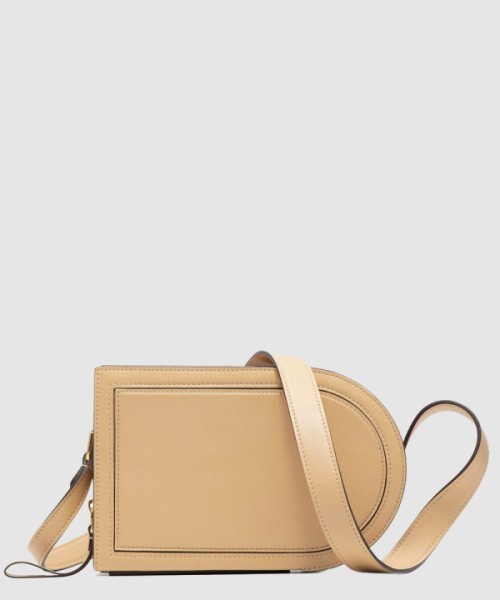 델보 핀 크로스백