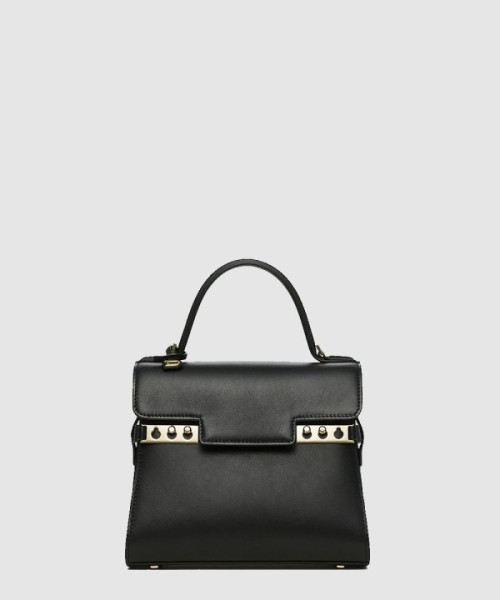 델보 톰페트 PM 크리스피 카프