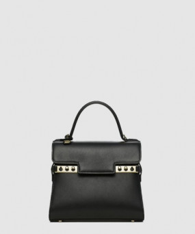 델보 톰페트 PM 크리스피 카프