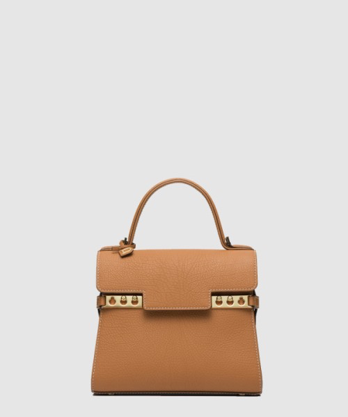 델보 톰페트 PM 크리스피 카프