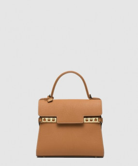 델보 톰페트 PM 크리스피 카프