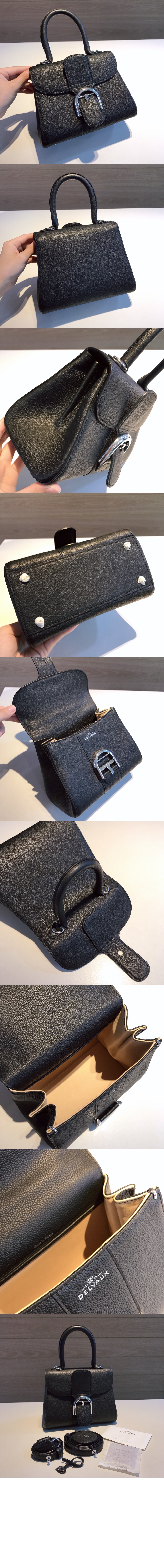 델보 브리앙 미니 로데오