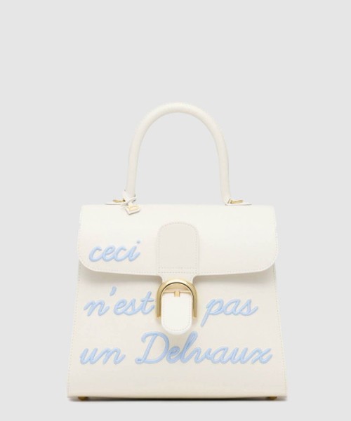 델보 브리앙 MM 복스카프