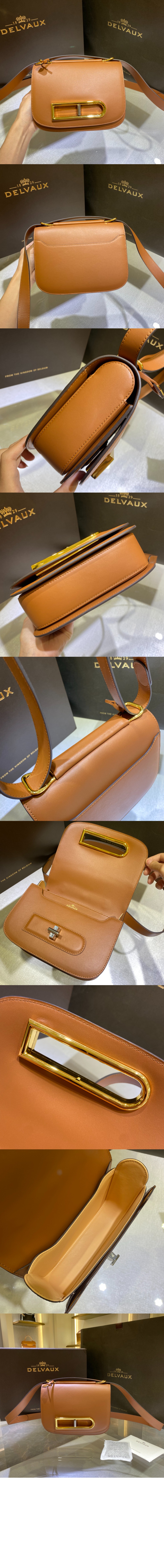 델보 랑고 PM 올렌카프