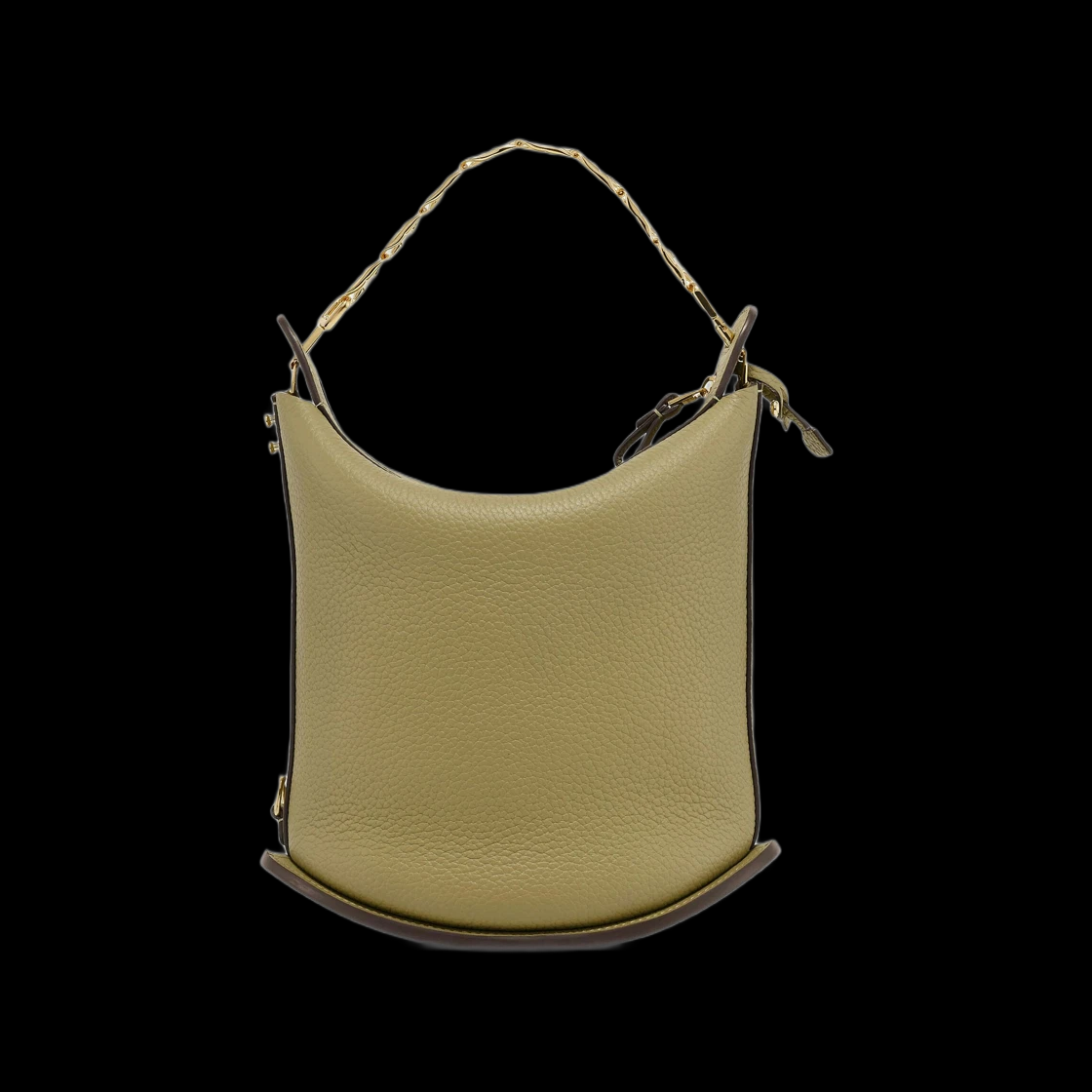 델보 핀 트위스트 토뤼옹 소프트 아흐질