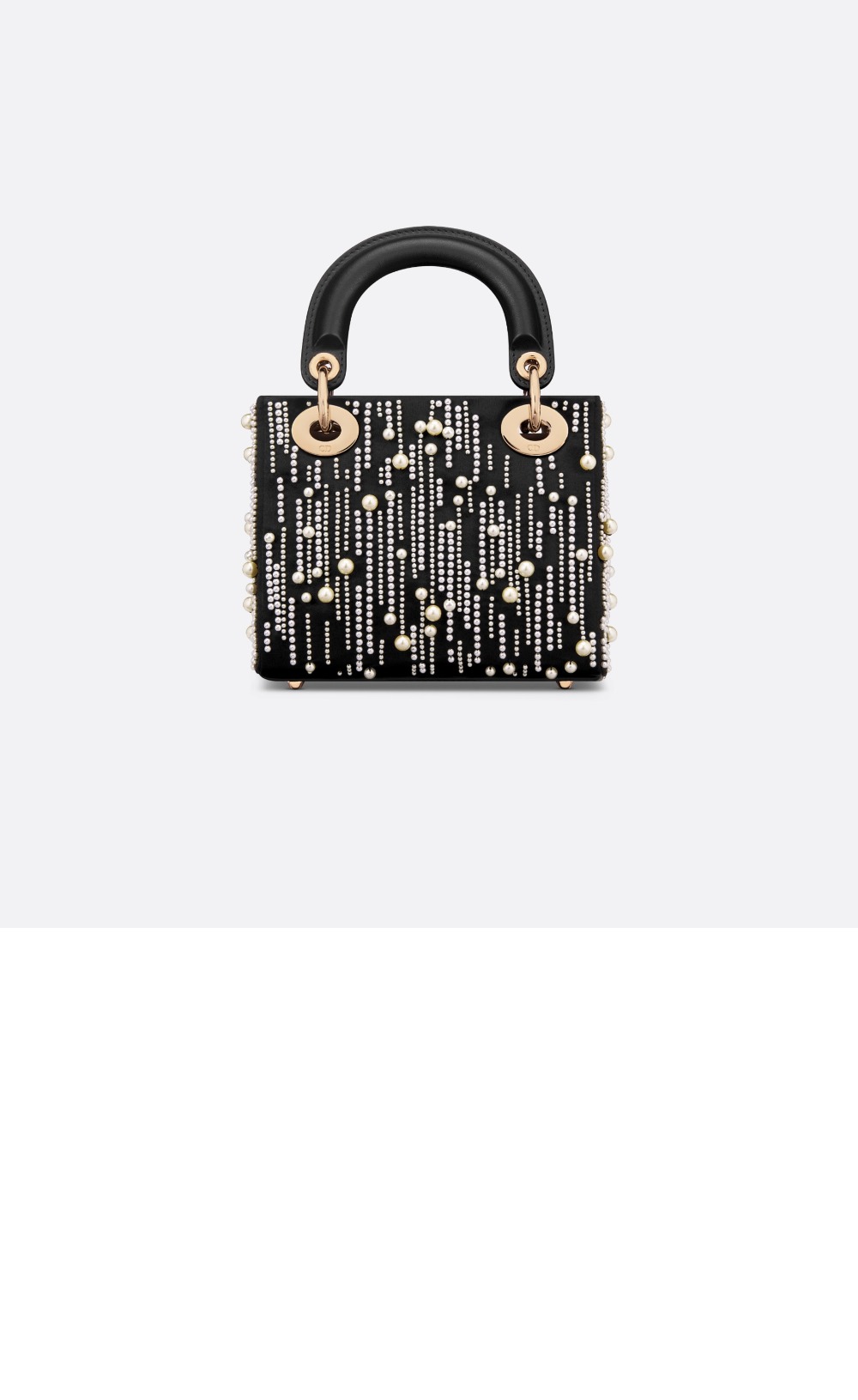 디올 레이디백 미니 M0505