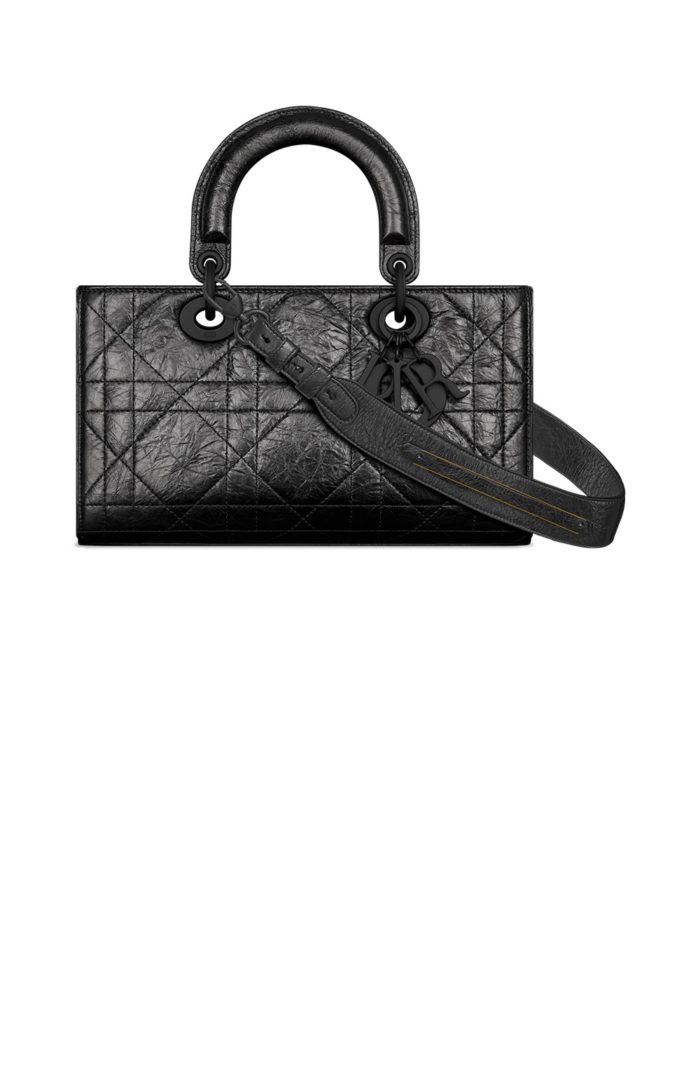 디올 디자이어 레이디백 스몰 ABC M1150