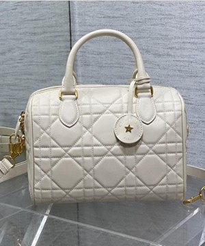 디올 그루브 토트백 25