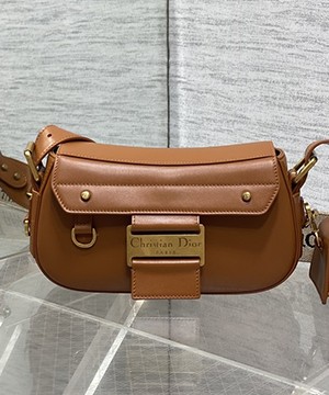 디올 오블리크 스트릿시크 백