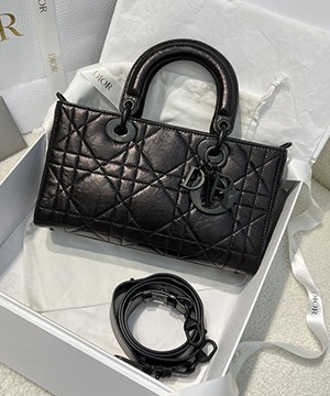 디올 레이디 D-SIRE 디 시레 백 26