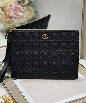 디올 미디움 카로 데일리 파우치