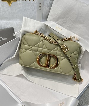 디올 카로 램 마크로캔 스몰