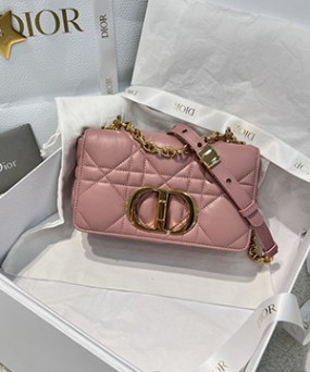 디올 카로 램 마크로캔 스몰