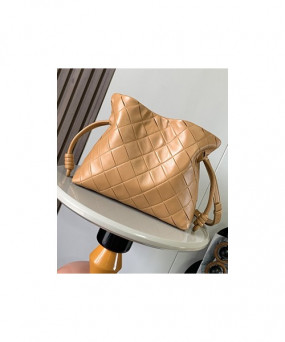 로에베 플라멩코 숄더 백